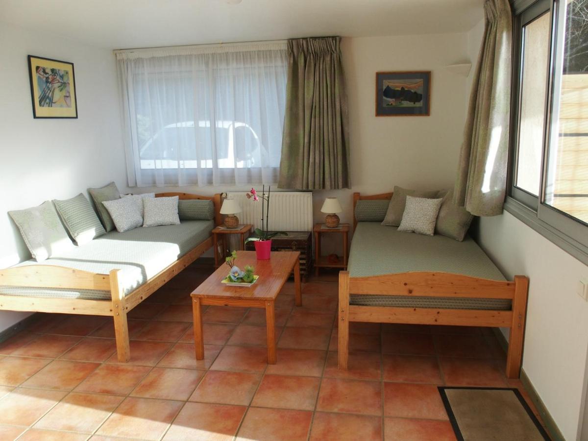Au Bouillat D Anty Appartement Châtel-Guyon Buitenkant foto