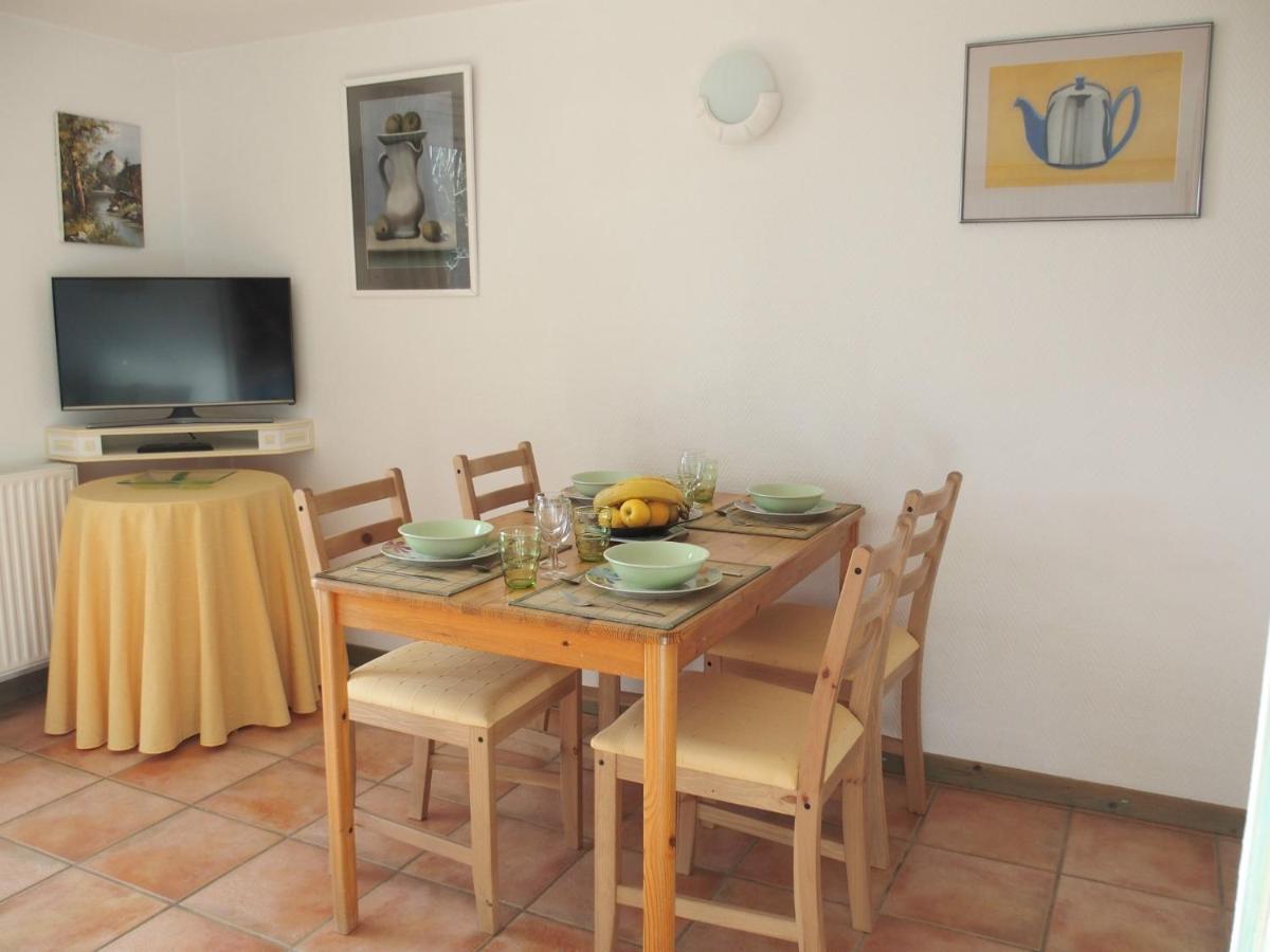 Au Bouillat D Anty Appartement Châtel-Guyon Buitenkant foto